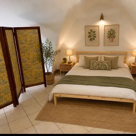 Gioia Appartement Gaète