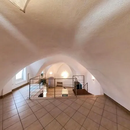 Appartement Gioia *